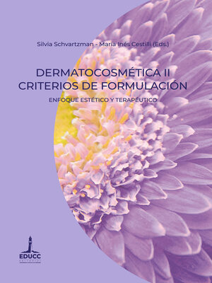 cover image of Dermatocosmética II